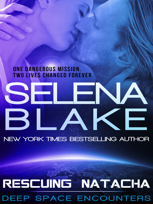 Title details for Deep Space Encounters 2 by Selena Blake - Available